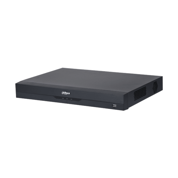 NVR P/CAMARAS DHI-NVR2204-P-I2