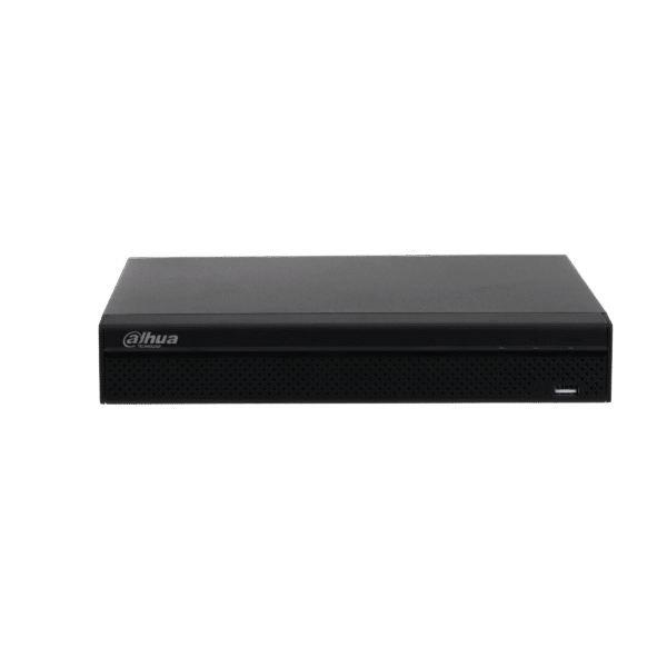 NVR P/CAMARAS DHI-NVR4108HS-8P-4KS3