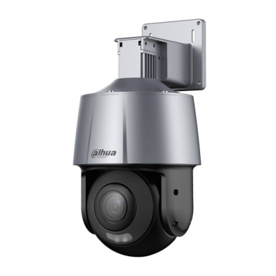 cámara PT IP Dahua 2MP IR 30m