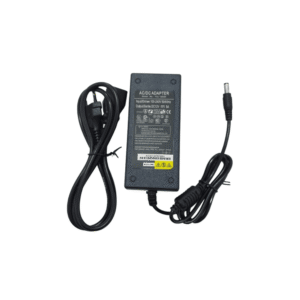 ADAPTADOR DE FUENTE 5AMP MODELO HVL23-49