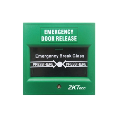 door release
