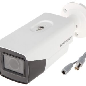 CAMARA DE SEGURIDAD DS-2CE19H0T-IT3ZE