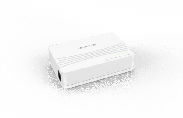 SWITCH HIKVISION MODELO DS-3E0108D-E