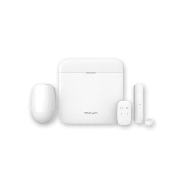 KIT ALARMA DS-PWA48-KIT-WB