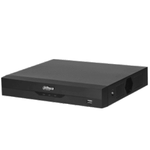 DVR P/CAMARAS DH-XVR5108HE-I3
