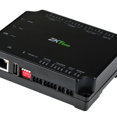 Controlador de Acceso C2-260 2 puertas