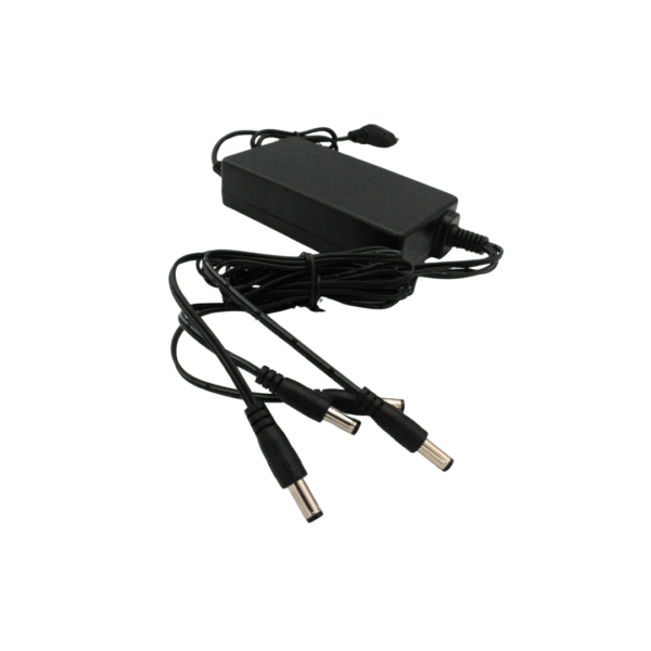 ADAPTADOR MODELO EVHA+12120-070D