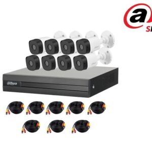 DH-KIT/XVR1B08-I-1T/8-B1A21N-0280B