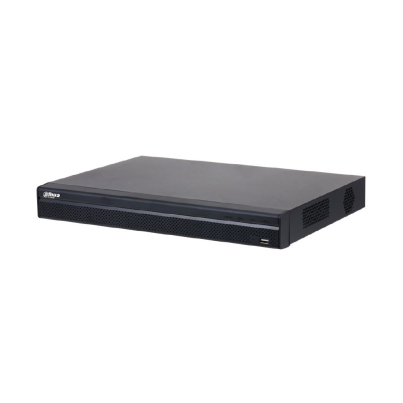 NVR Dahua DHI-NVR4208-8P-4KS2-L
