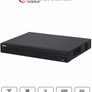 NVR MODELO DHI-NVR4232-4KS2-L MARCA DAHUA