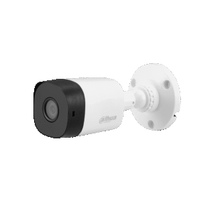 CAMARA DAHUA HDCVI BALA 2MP MODELO DH-HAC-B1A21N-0280B
