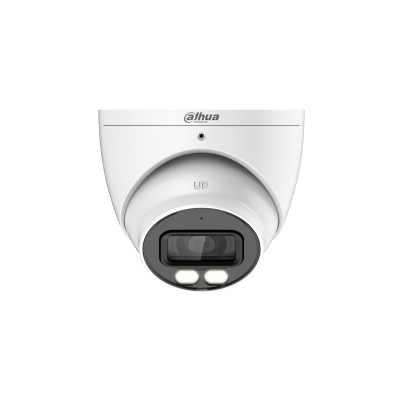 Cámara mini domo Dahua 5MP