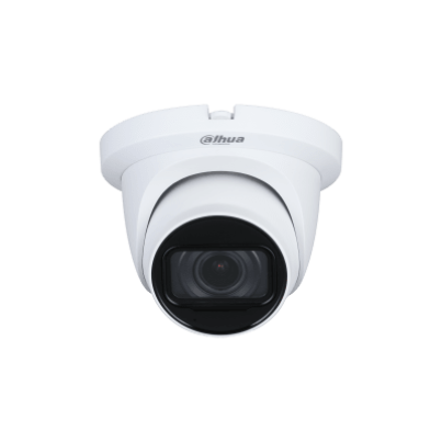 Cámara domo Dahua 5MP HDCVI con Smart IR