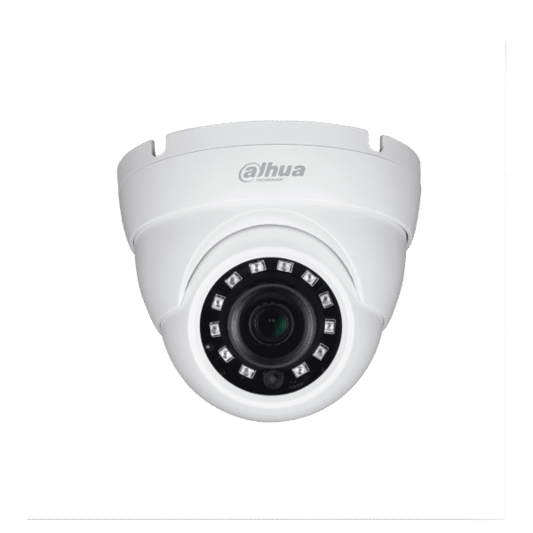 CAMARA DOMO 4K MODELO DH-HAC-HDW1800MN
