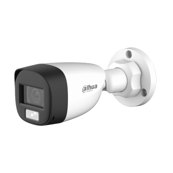 CAMARA DE SEGURIDAD MODELO DH-HAC-HFW1200CLN-IL-A-0280B-S6