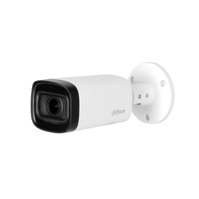 Cámara Dahua Full HD lente motorizada 60m