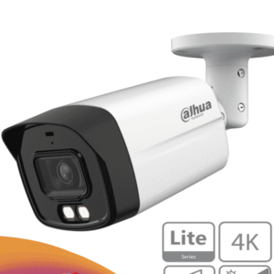 CAMARA DE SEGURIDAD DH-HAC-HFW1809TLMN-A-LED