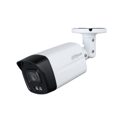cámara bullet hd-cvi dahua 2mp