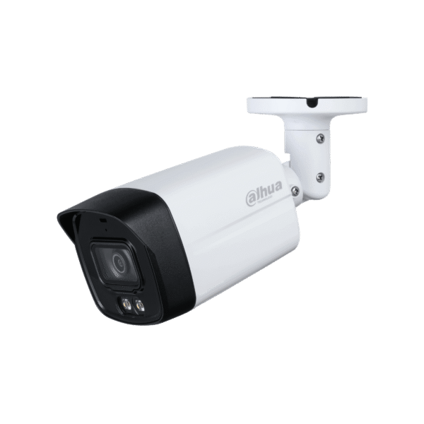 CAMARA BULLET HDCVI DAHUA 2MP 1080P MODELO DH-HAC-HFW1239TLMN-LED-0280B-S2