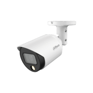 CAMARA HDCVI 4K FULL COLOR MODELO DH-HAC-HFW1809TN-A-LED