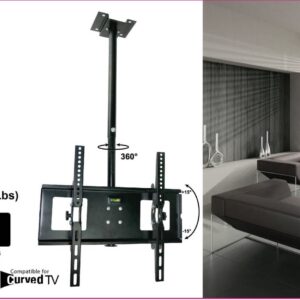 SOPORTE P/TV HC-S28