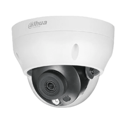 Cámara de seguridad Dahua DH-IPC-HDPW1431R1N-ZS-S4