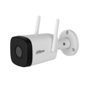 CAMARA BULLET IP DAHUA WIFI 2MP DOBLE ANTENA IR 30 MTS MICRO SD HASTA 256GB