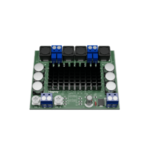 Audiovox Stereo  SKU: HG-AUDIOVOX-ST
