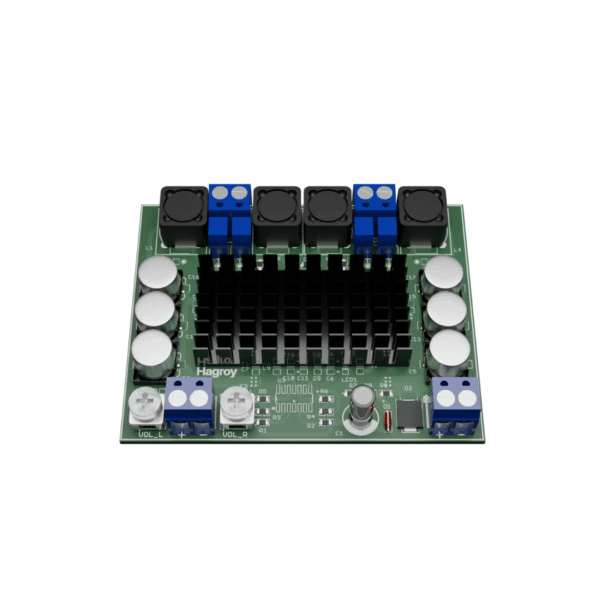 Audiovox Stereo  SKU: HG-AUDIOVOX-ST