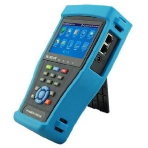 PROBADOR DE CAMARA HIKVISION IPC-4300H