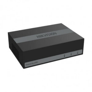 GRABADOR ANALOGO HIKVISION DS-E04HGHI-E