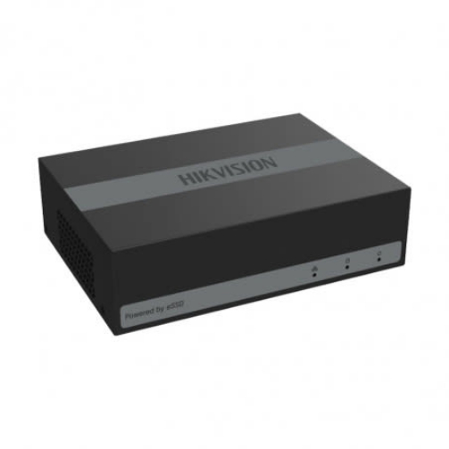 DVR Hikvision DS-E04HGHI-E