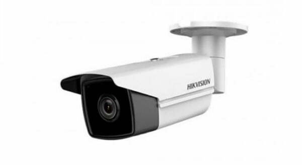 CAMARA DE SEGURIDAD DS-2CE19H0T-AIT3ZF