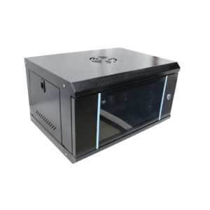 Rack HVL22-1 de 6U con Bandeja Interna