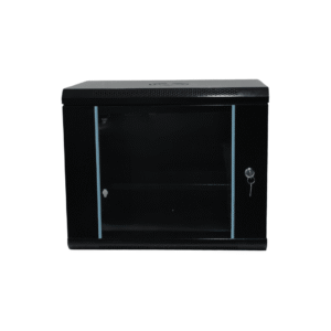 Rack HVL22-2 de 9U con Bandeja Interna