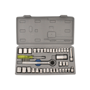 SET DE HERRAMIENTAS MODELO HVL22-6