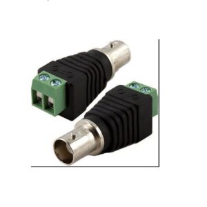 ADAPTADOR BNC HEMBRA HVL23-44
