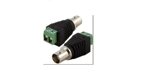 ADAPTADOR BNC HEMBRA HVL23-44