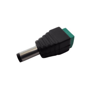 ADAPTADOR DC MACHO MODELO HVL23-45