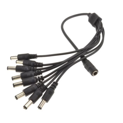 Cable DC 1A8 HVL23-47