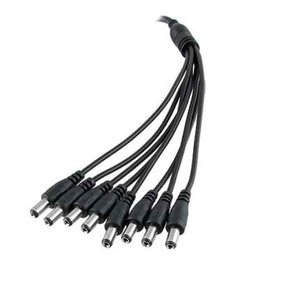 Cable Adaptador de Corriente DH-PFM979-1S8P