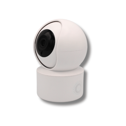 cámara inteligente HVL24-7 WiFi 5MP motorizada