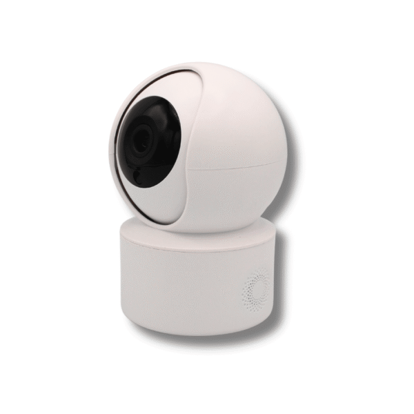 CAMARA SMART AI SMART HOME MODELO HVL24-7