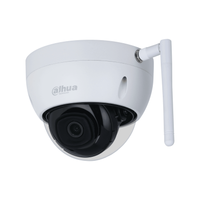 Cámara Dahua DH-IPC-HDBW1230DE-SW