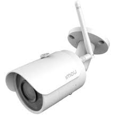 Cámara Imou Bullet Pro 3MP IP67 detección personas vehículos