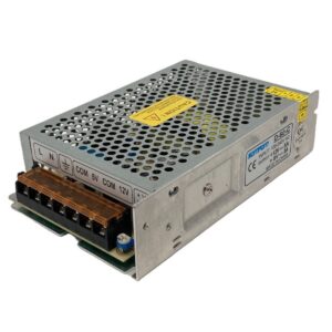 FUENTE 12V5A MODELO HVL23-33 GRANDE