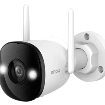 Cámara IMOU Bullet 2E 5MP