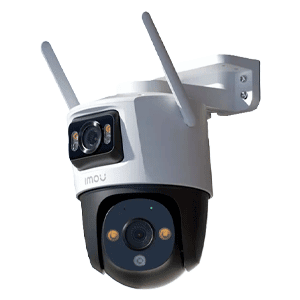 CAMARA IMOU MODELO IPC-S7XN-10MOWED