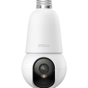 CAMARA PT IMOU BULB CAM 2C 3MP WI-FI, FULL COLOR MODELO IPC-K6C-3H1WEB