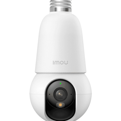 Cámara IMOU BulbCam 3MP